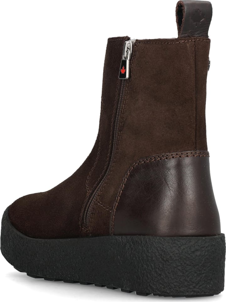 Canada Snow Women's Quebec Base Brown Canada Snow