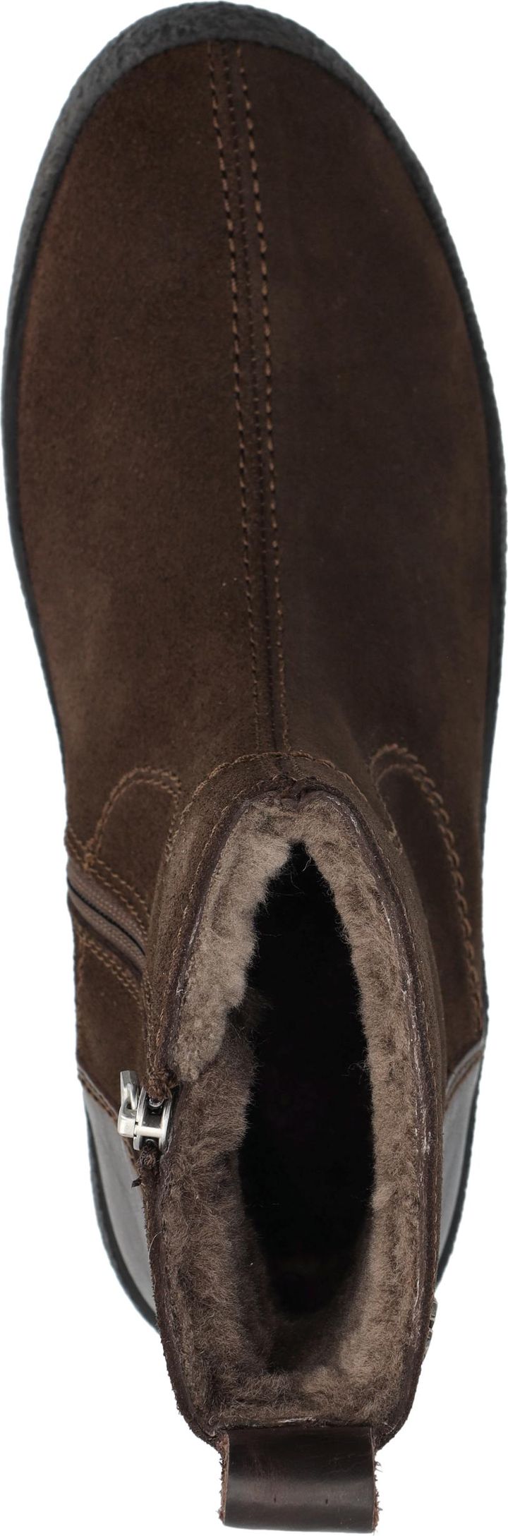 Canada Snow Women's Quebec Base Brown Canada Snow