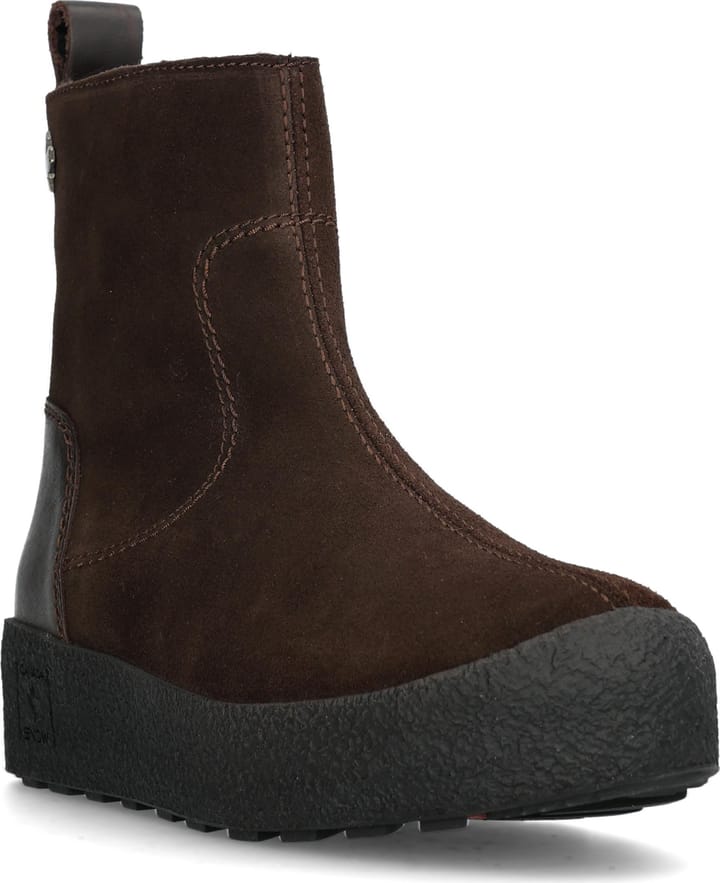 Canada Snow Women's Quebec Base Brown Canada Snow
