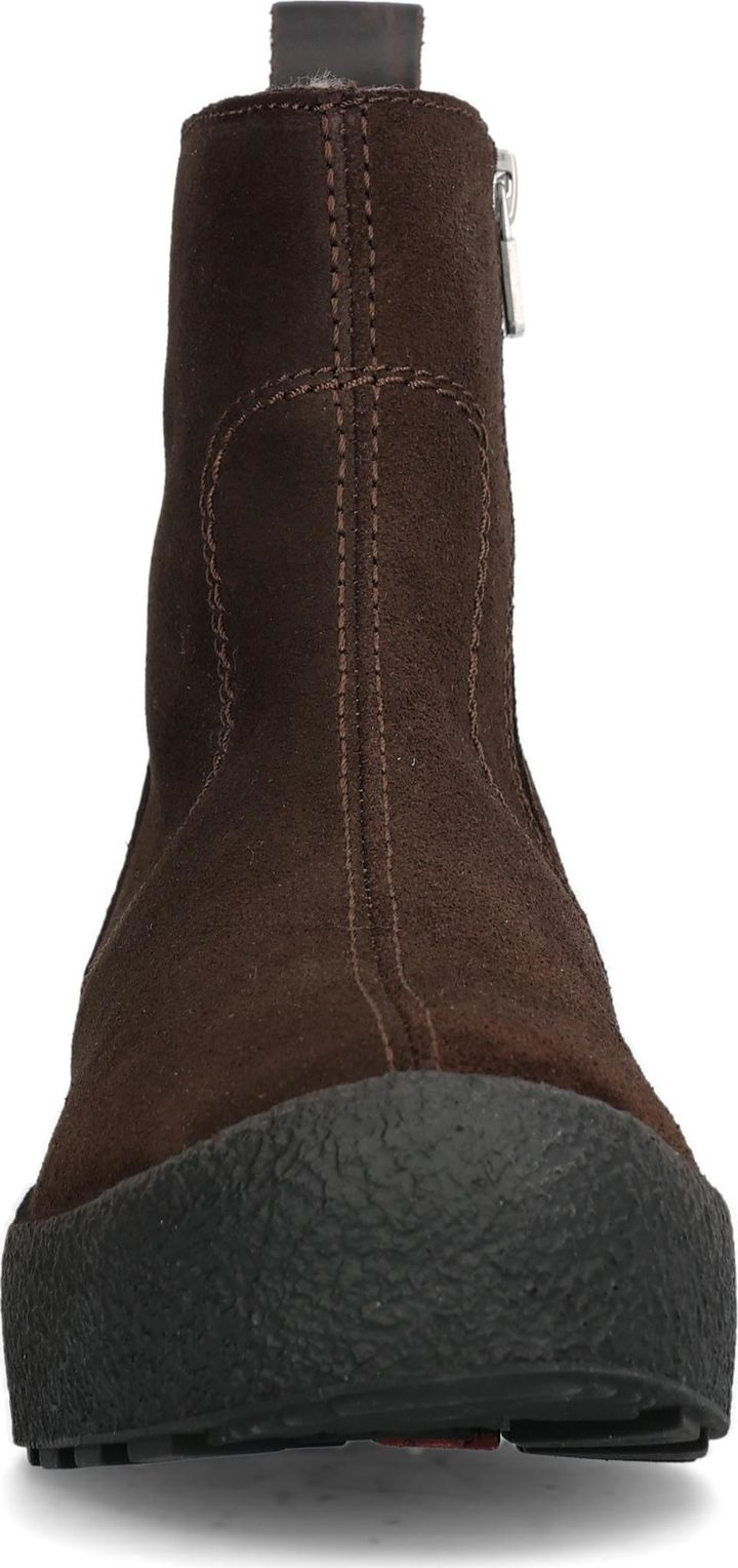 Canada Snow Women's Quebec Base Brown Canada Snow