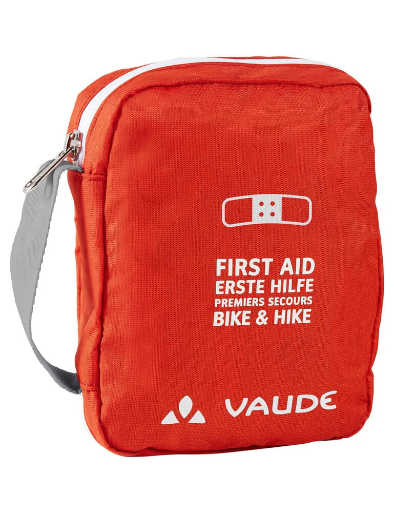 VAUDE First Aid Kit M Lava