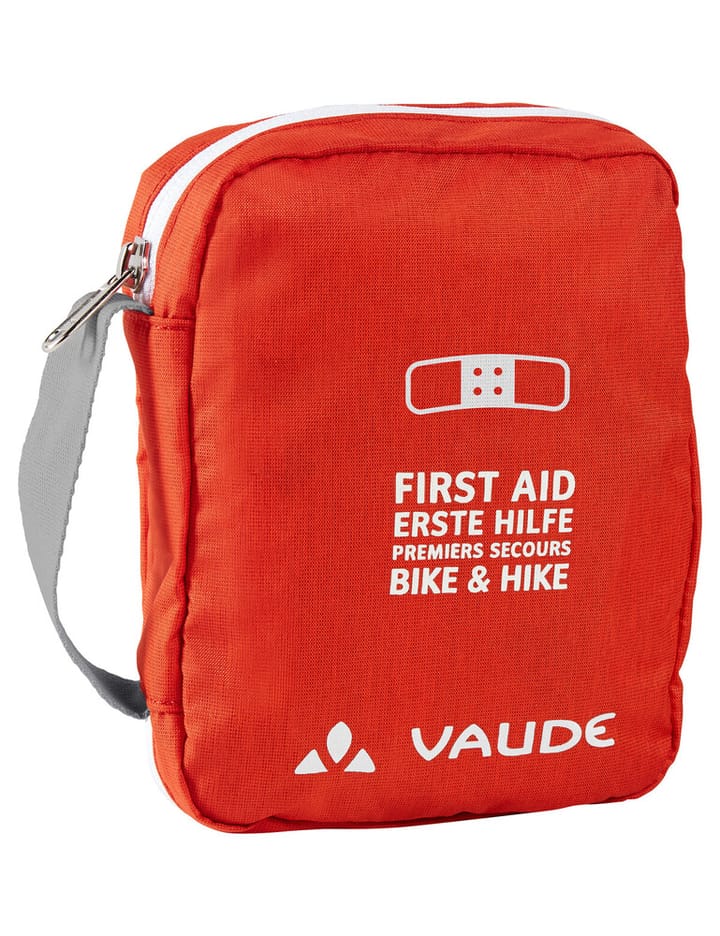 VAUDE First Aid Kit M Lava VAUDE