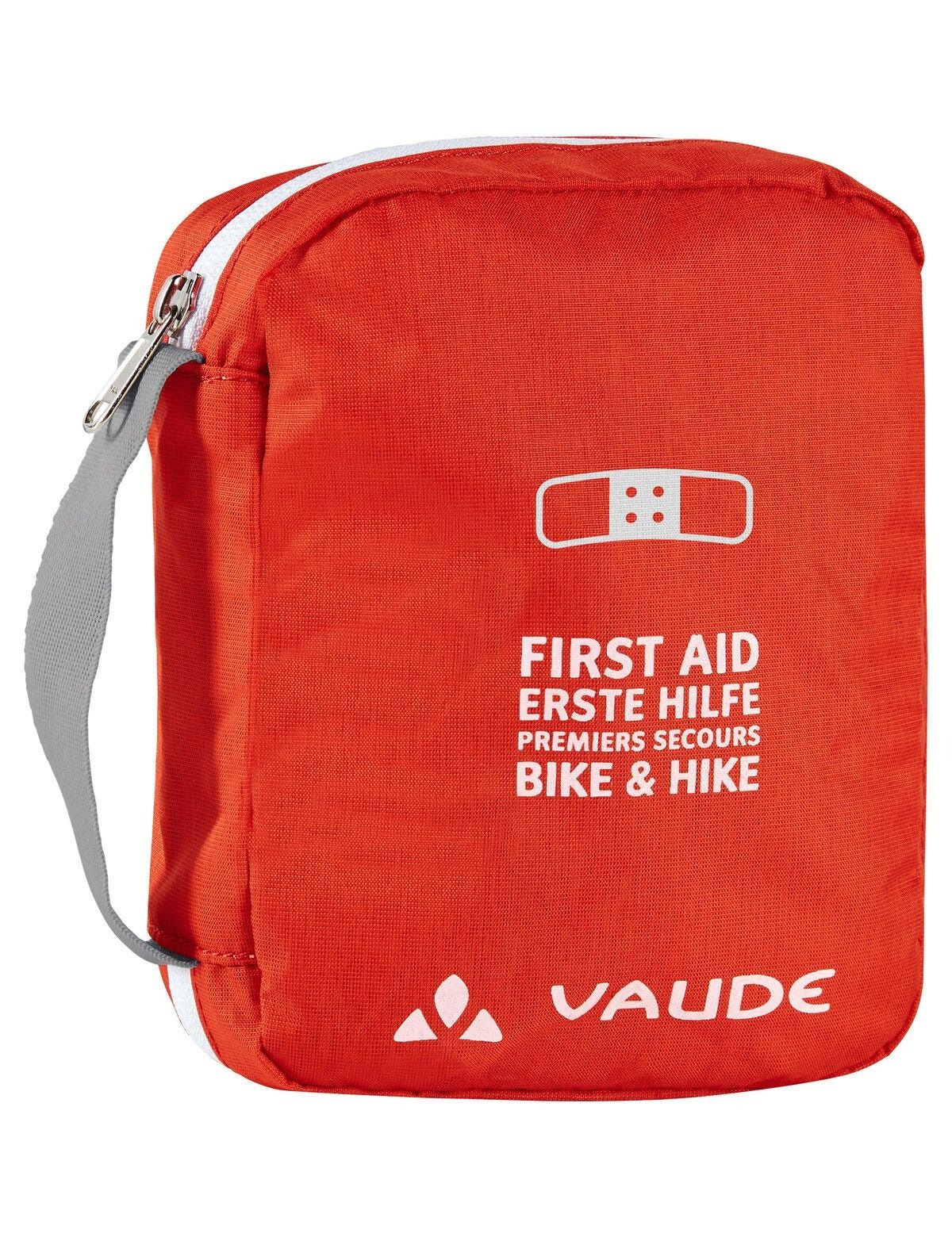 VAUDE First Aid Kit L Lava