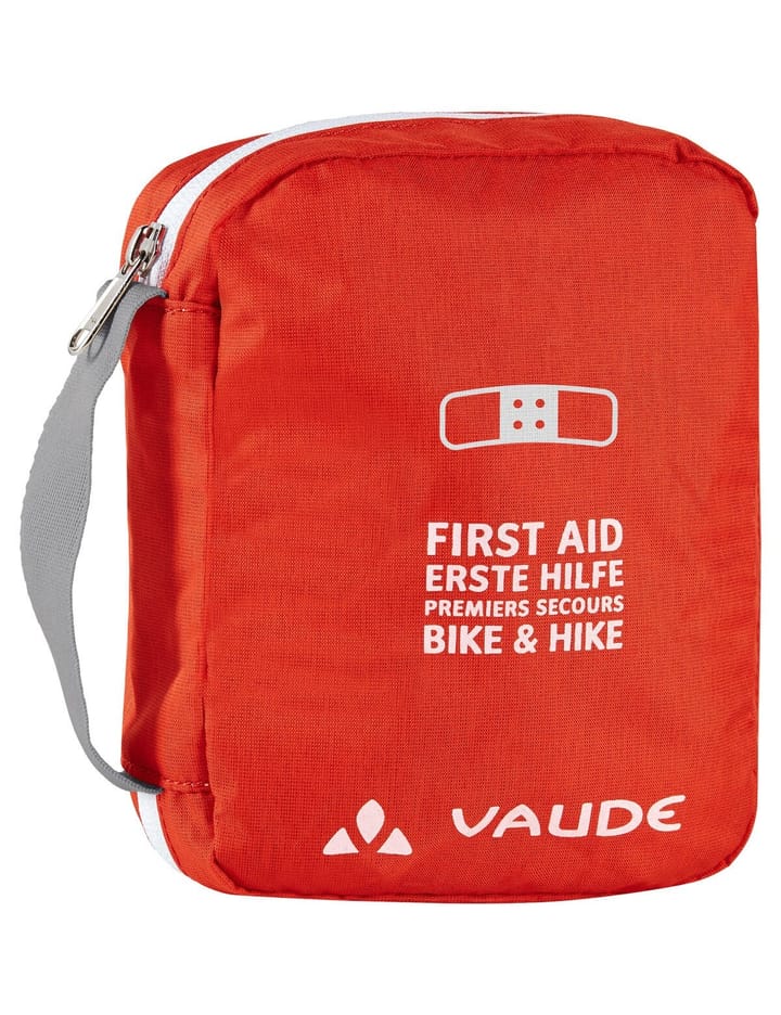 VAUDE First Aid Kit L Lava VAUDE