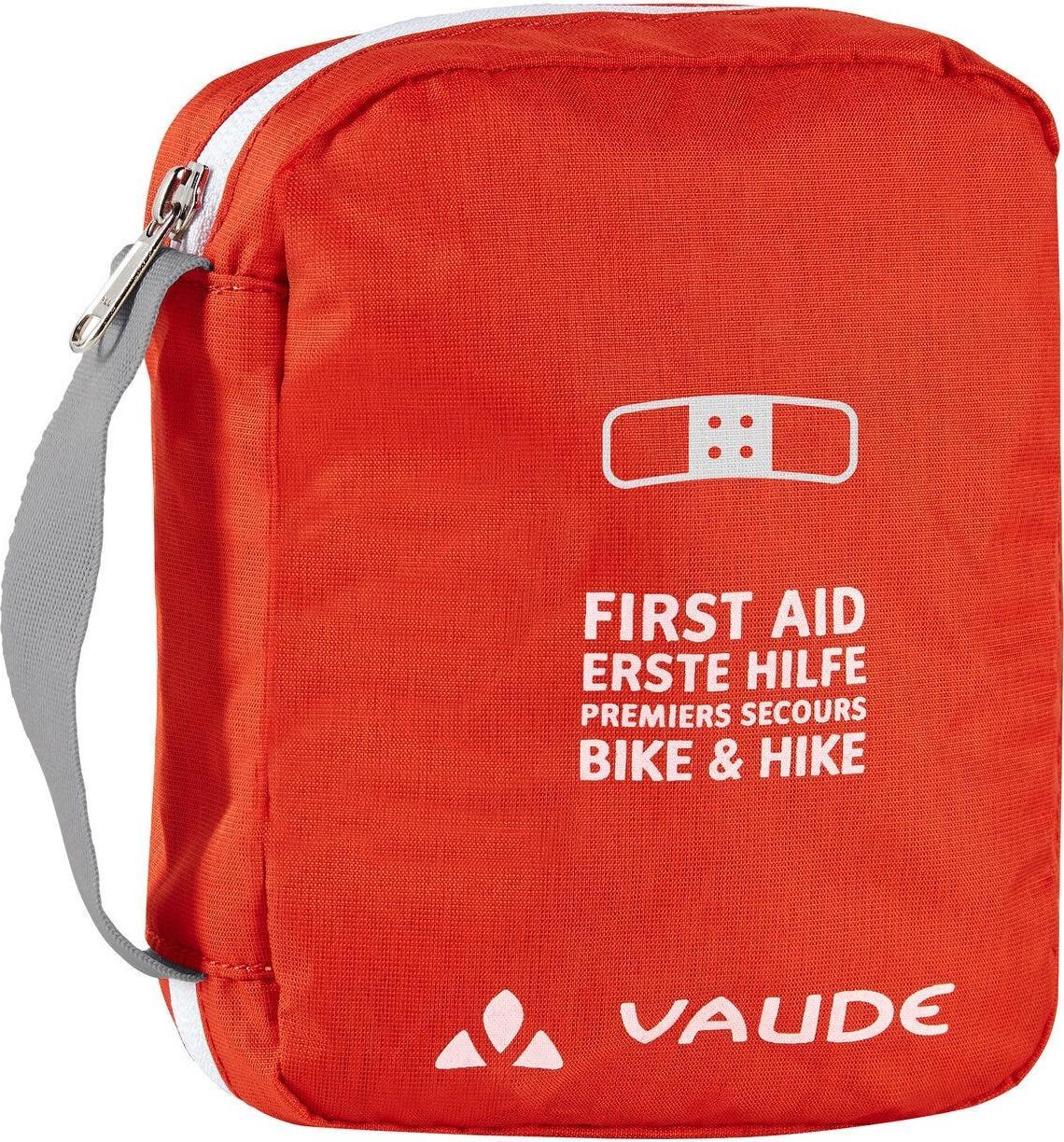 VAUDE First Aid Kit L Lava
