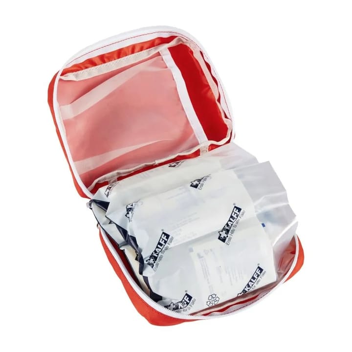 VAUDE First Aid Kit L Lava VAUDE
