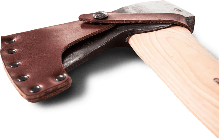 Gränsfors Scandinavian Forest Axe Wood/Grey Gränsfors