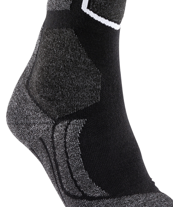Falke Men's SK2 Skiing Knee-High Socks Black Mix Falke