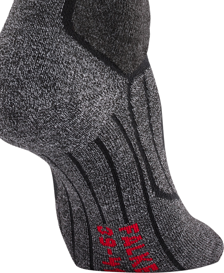Falke Men's SK2 Skiing Knee-High Socks Black Mix Falke