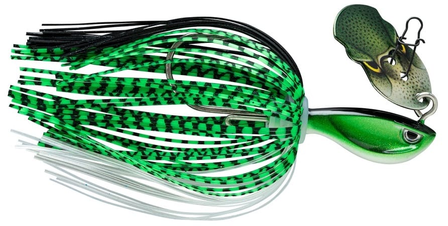 Rapala Rapala Rap-V Pike Bladed Jig Bb