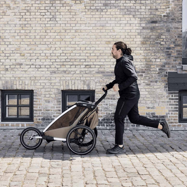 Thule Chariot Cross 2 single Khaki Thule