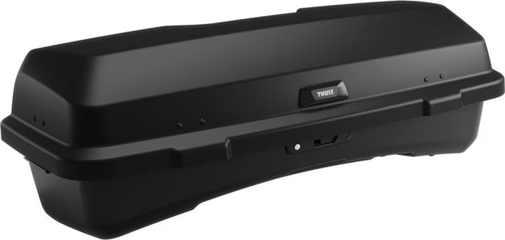 Thule Thule Santu Black Thule Thule Thule Santu Black Thule