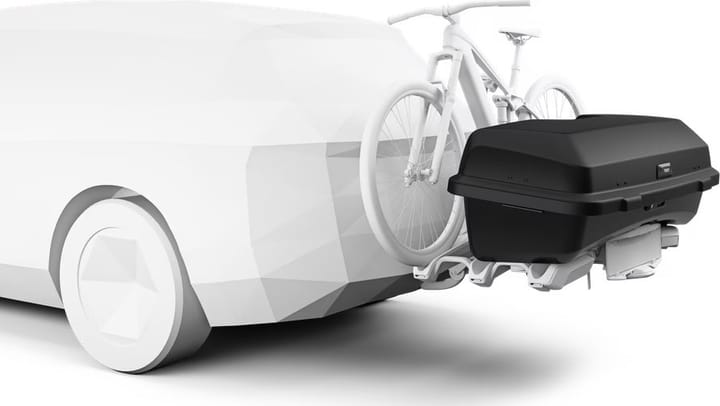 Thule Santu Black Thule