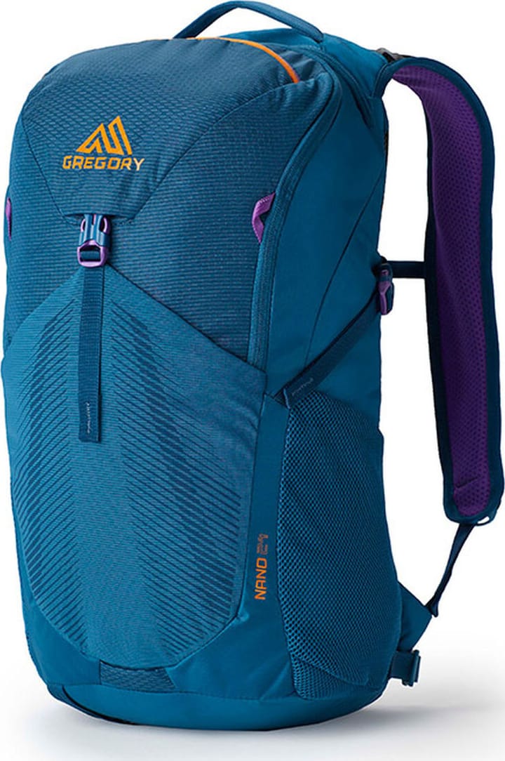 Gregory Unisex Nano 24 L Icon Teal | Buy Gregory Unisex Nano