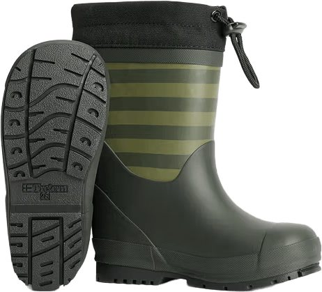 Tretorn Kids' Gränna Winter Beluga Tretorn