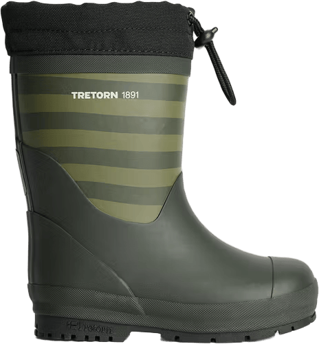 Tretorn Kids' Gränna Winter Beluga