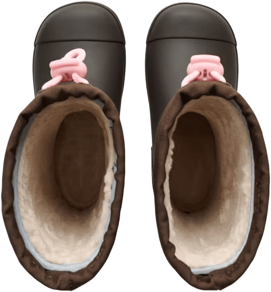 Tretorn Kids' Gränna Winter Bristol Black Tretorn