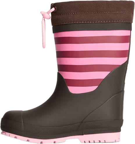 Tretorn Kids' Gränna Winter Bristol Black Tretorn
