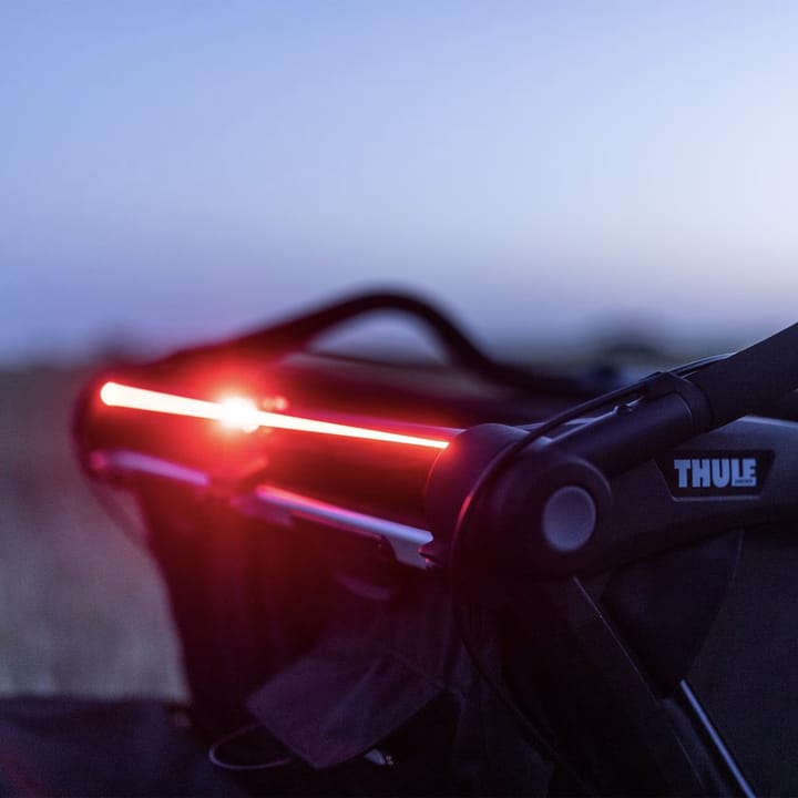 Thule Power Bank 10k Black Thule