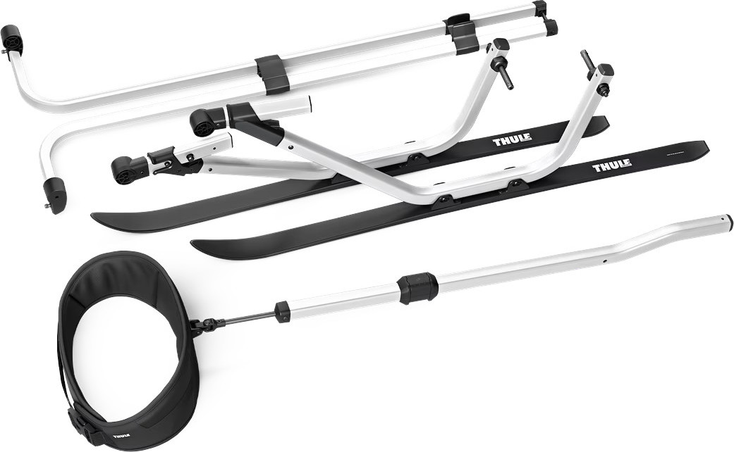Thule Chariot XC Ski Kit Gen3