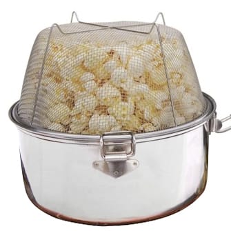 Eagle Products Kjele for popkorn Eagle Products