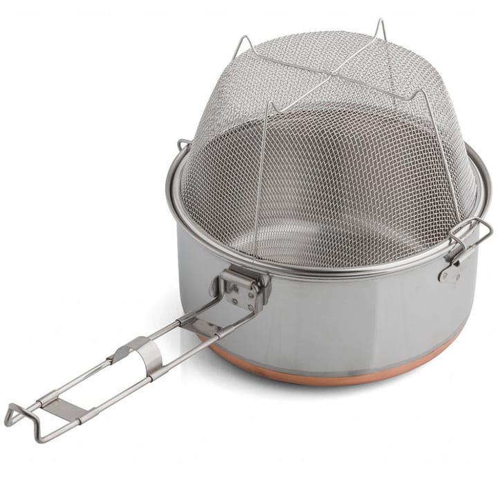Eagle Products Kjele for popkorn Eagle Products