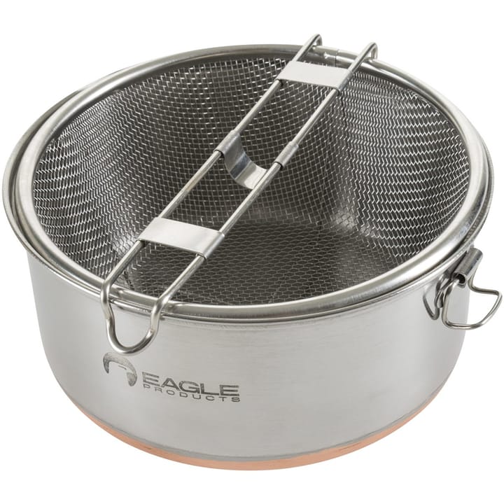 Eagle Products Kjele for popkorn Eagle Products