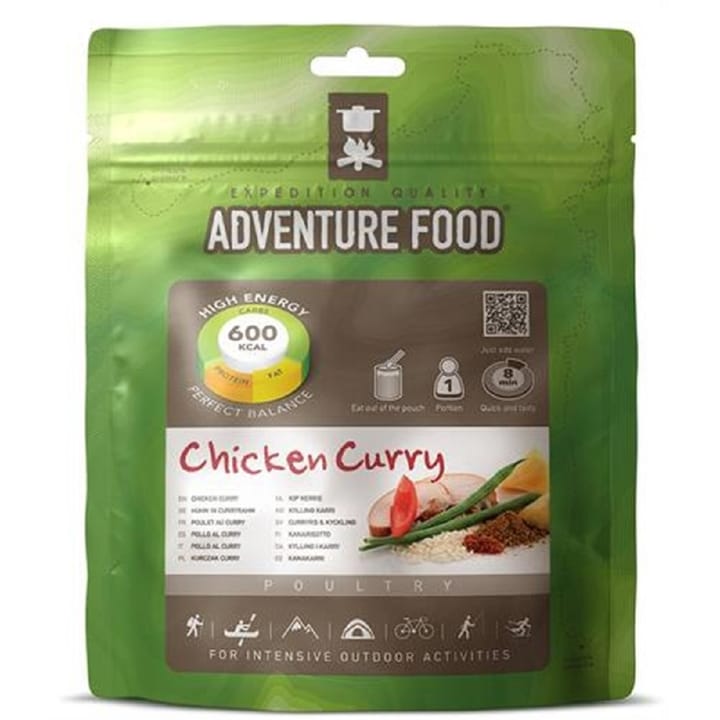 Adventure Food Chicken Curry Nocolour Adventure Food Adventure Food Chicken Curry Nocolour Adventure Food