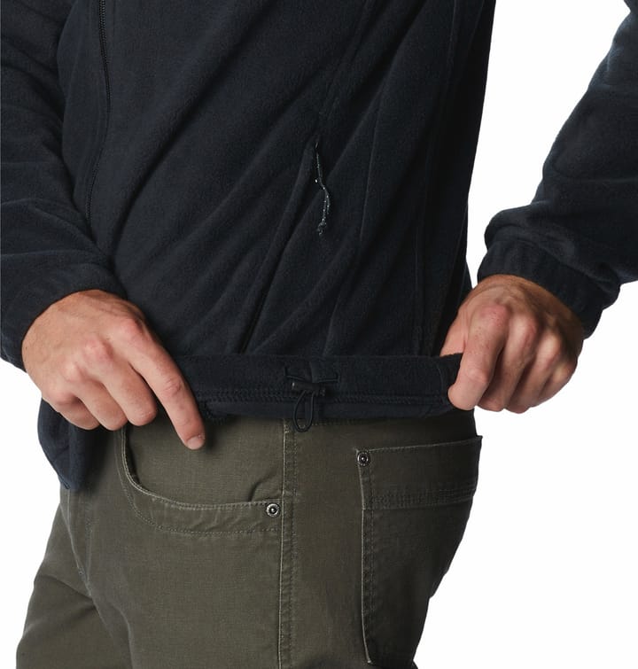Columbia Men's Steens Mountain Full Zip 2.0 Black Columbia Columbia Men's Steens Mountain Full Zip 2.0 Black Columbia