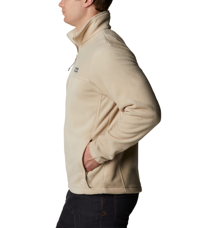 Columbia Men's Steens Mountain Full Zip 2.0 Ancient Fossil Columbia