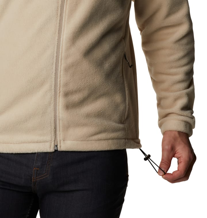 Columbia Men's Steens Mountain Full Zip 2.0 Ancient Fossil Columbia