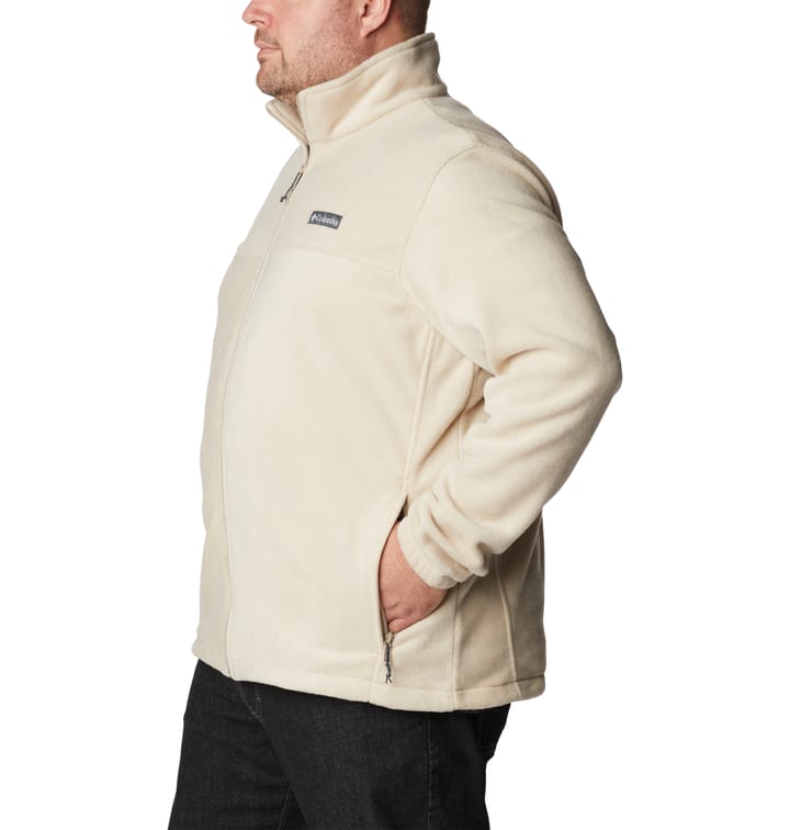 Columbia Men's Steens Mountain Full Zip 2.0 Ancient Fossil Columbia