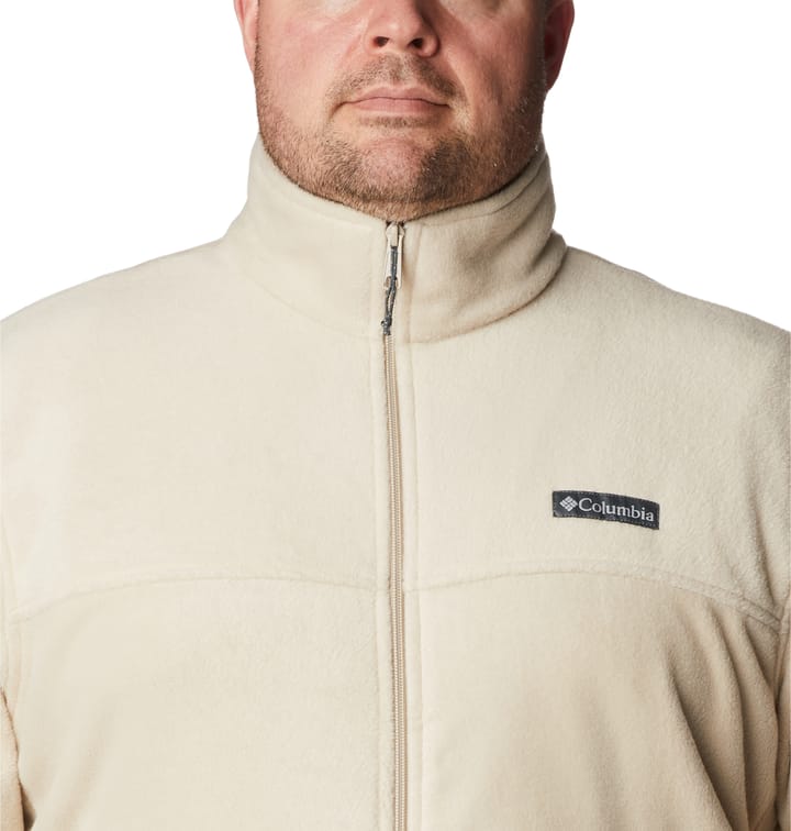 Columbia Men's Steens Mountain Full Zip 2.0 Ancient Fossil Columbia