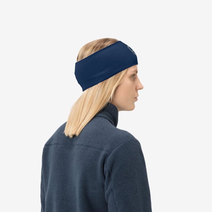 Norrøna /29 Summer Headband Indigo Night/Drizzle Norrøna Norrøna /29 Summer Headband Indigo Night/Drizzle Norrøna