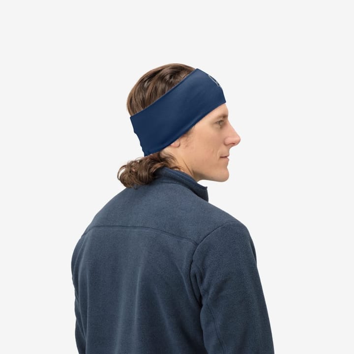 Norrøna /29 Summer Headband Indigo Night/Drizzle Norrøna Norrøna /29 Summer Headband Indigo Night/Drizzle Norrøna