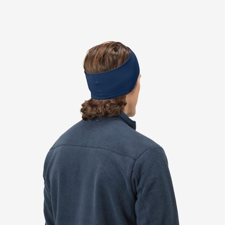 Norrøna /29 Summer Headband Indigo Night/Drizzle Norrøna Norrøna /29 Summer Headband Indigo Night/Drizzle Norrøna