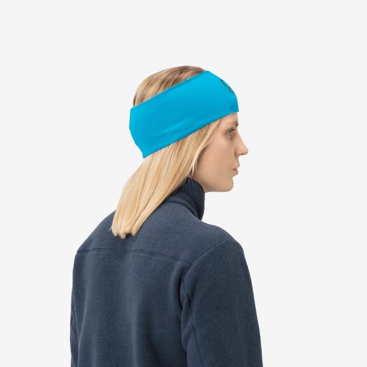 Norrøna /29 Summer Headband Aquarius Norrøna Norrøna /29 Summer Headband Aquarius Norrøna