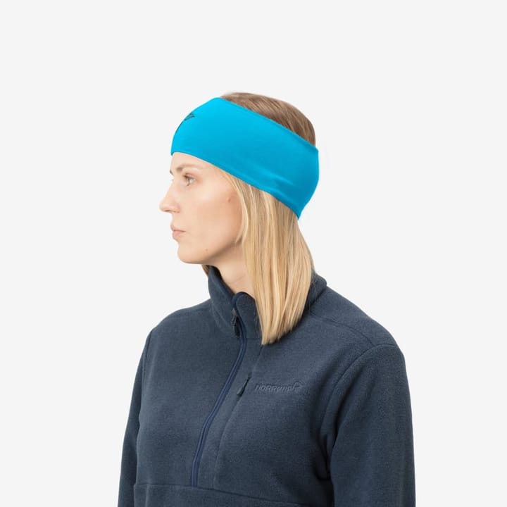 Norrøna /29 Summer Headband Aquarius Norrøna Norrøna /29 Summer Headband Aquarius Norrøna