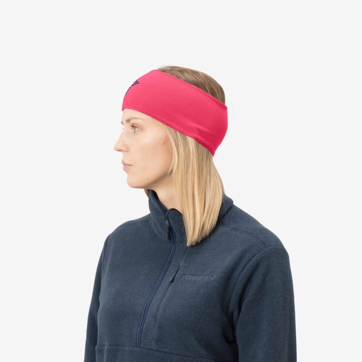 Norrøna /29 Summer Headband Honeysuckle Norrøna Norrøna /29 Summer Headband Honeysuckle Norrøna