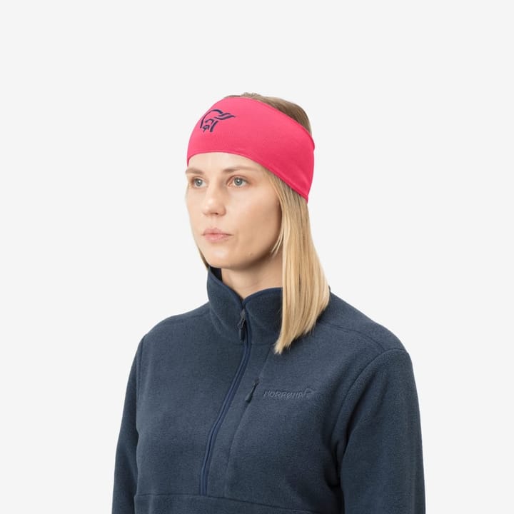 Norrøna /29 Summer Headband Honeysuckle Norrøna Norrøna /29 Summer Headband Honeysuckle Norrøna