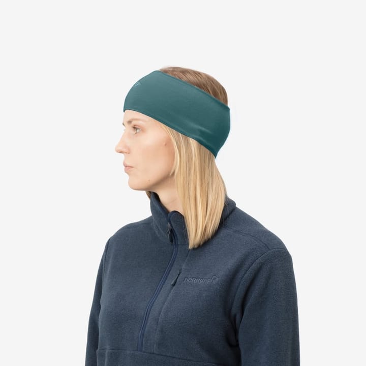Norrøna /29 Summer Headband North Atlantic Norrøna Norrøna /29 Summer Headband North Atlantic Norrøna