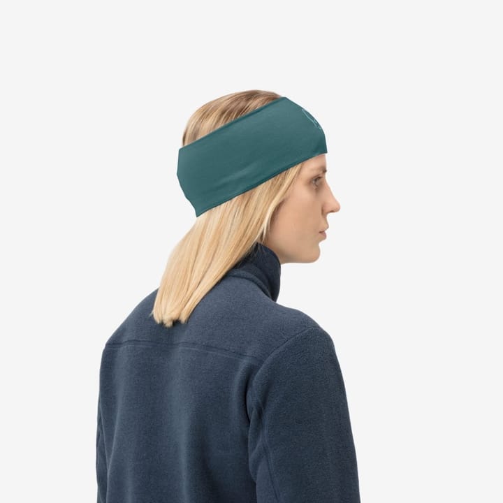 Norrøna /29 Summer Headband North Atlantic Norrøna Norrøna /29 Summer Headband North Atlantic Norrøna