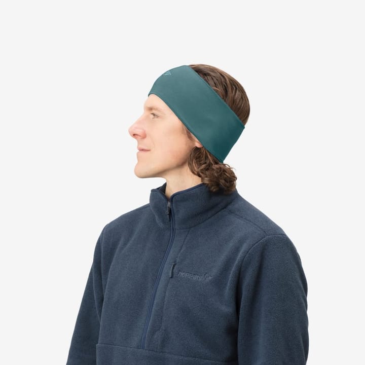 Norrøna /29 Summer Headband North Atlantic Norrøna Norrøna /29 Summer Headband North Atlantic Norrøna