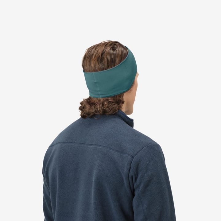 Norrøna /29 Summer Headband North Atlantic Norrøna Norrøna /29 Summer Headband North Atlantic Norrøna