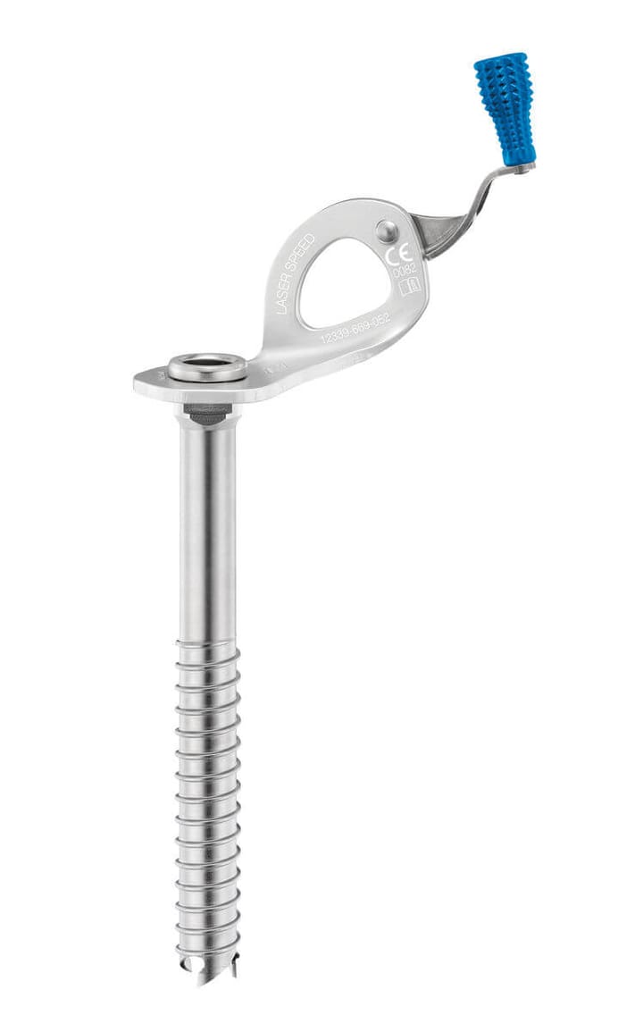 Petzl LASER SPEED Nocolour Petzl Petzl LASER SPEED Nocolour Petzl