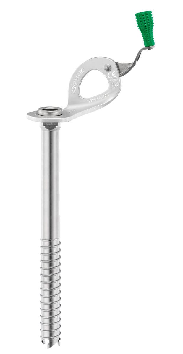 Petzl LASER SPEED Nocolour Petzl Petzl LASER SPEED Nocolour Petzl