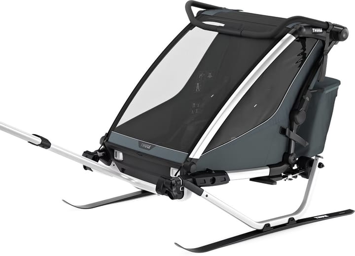 Thule Chariot Cross2 Majolica Blue Thule Thule Chariot Cross2 Majolica Blue Thule
