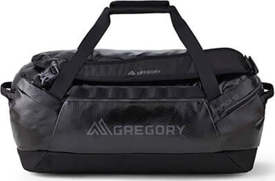 Gregory Alpaca 40 Obsidian Black Gregory