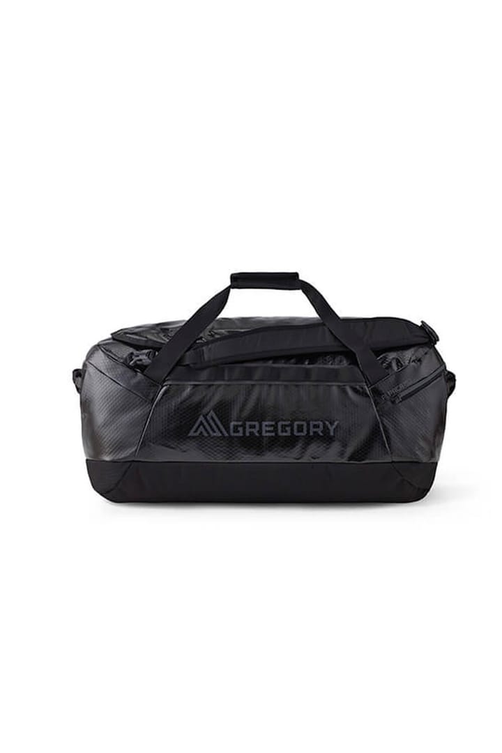 Gregory Alpaca 60 Obsidian Black Gregory