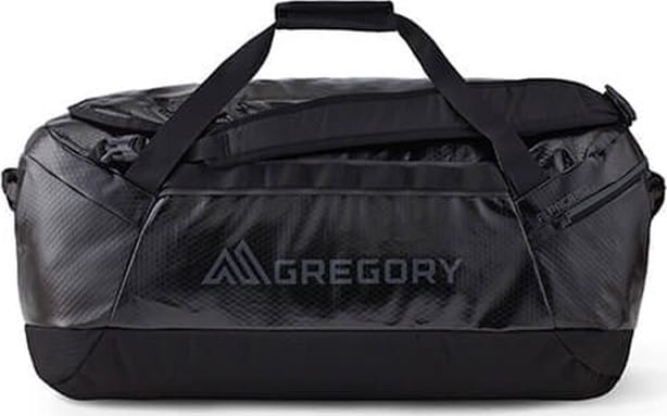 Gregory Alpaca 60 Obsidian Black Gregory